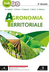 Agronomia territoriale ed ecosistemi forestali. Con e-book. Con espansione online