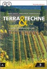 Terra e techne. Per gli Ist. professionali. Con e-book. Con espansione online