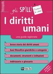 I diritti umani. Una guida ragionata