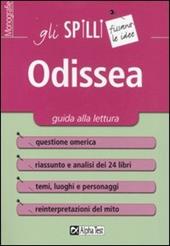 Odissea. Guida alla lettura