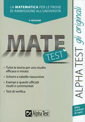 Matetest