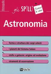 Astronomia