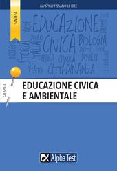 Educazione civica e ambientale