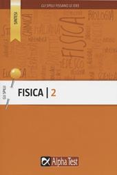 Fisica. Vol. 2: Termologia, termodinamica, onde