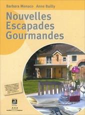 Escapades gourmandes. Per gli Ist. professionali alberghieri. Con CD Audio