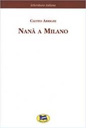 Nanà a Milano