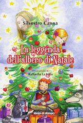 La leggenda dell'albero di Natale