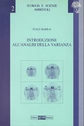 Introduzione all'analisi della varianza