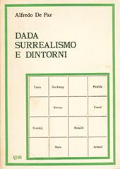 Dada, surrealismo e dintorni