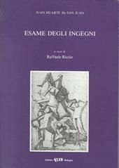 Esame degli ingegni