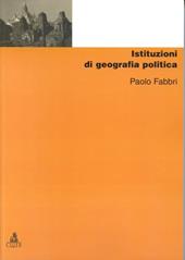 Istituzioni di geografia politica