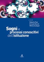 Sogni e processi conoscitivi dell'istituzione