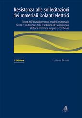 Resistenza alle sollecitazioni dei materiali isolanti ellettrici