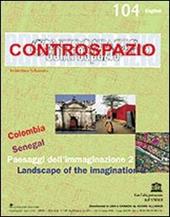 Controspazio (2003). Vol. 104