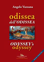 Odissea dell'Odissea-Odyssey's odyssey