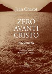 Zero avanti Cristo