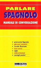 Parlare spagnolo