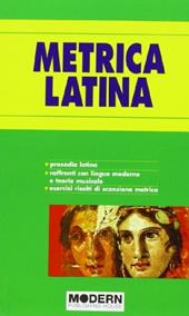 Metrica latina.