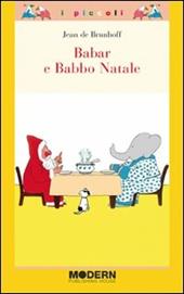 Babar e Babbo Natale