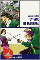 Cyrano de Bergerac. Con CD Audio