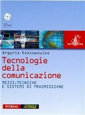 Tecnologie della comunicazione.