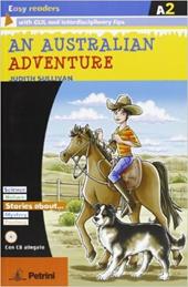 Australian adventure. Ediz. illustrata