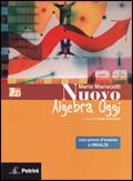 Nuovo aritmetica, geometria, algebra oggi. Con espansione online