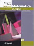 Nuova matematica a colori. Geometria. Con quaderno di recupero gemetria. Con espansione online