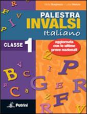 Palestra INVALSI di italiano. Aggiornata con le ultime prove nazionali.