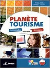 Planète tourisme. Con espansione online