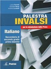 Palestra INVALSI italiano. Per la simulazione della prova.