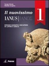 Il nuovissimo Ianus. Vol. 1