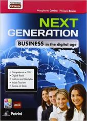 Next generation. Con In classe. Con e-book. Con espansione online