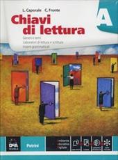 Chiavi di lettura. Vol. A-B. Con e-book. Con espansione online