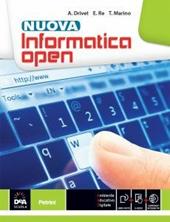 Nuova informatica open. Vol. unico. Con e-book. Con espansione online