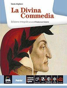 La Divina Commedia. Ediz. integrale - Dante Alighieri - Libro Petrini 2015 | Libraccio.it