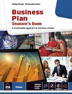 Business plan. Student's book-Companion book. Con e-book. Con espansione online - Margherita Cumino, Philippa Bowen - Libro Petrini 2015 | Libraccio.it
