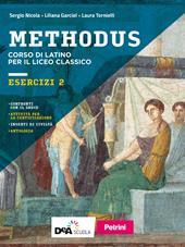 Methodus. Esercizi. Con e-book. Con espansione online. Vol. 2