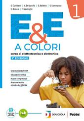 E&E a colori. Con e-book. Con espansione online. Vol. 1
