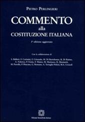 Commento alla Costituzione italiana