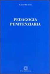 Pedagogia penitenziaria