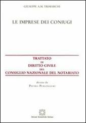 Le imprese dei coniugi