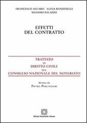 Effetti del contratto