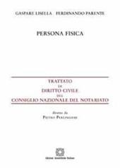 Persona fisica