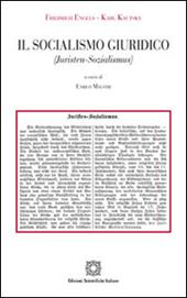 Il socialismo giuridico (Juristen sozialismus)