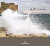 Oltre il mare. Un progetto di speranza alla vita. Ediz. illustrata