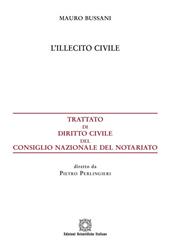 L' illecito civile