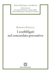 I coobbligati nel concordato preventivo