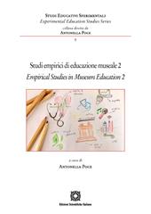 Studi empirici di educazione museale-Empirical studies in museum education. Vol. 2