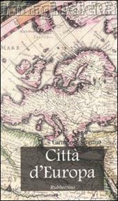 Città d'Europa